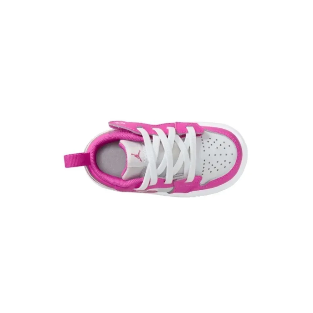 Jordan 1 Low Alt Toddler Girls' 